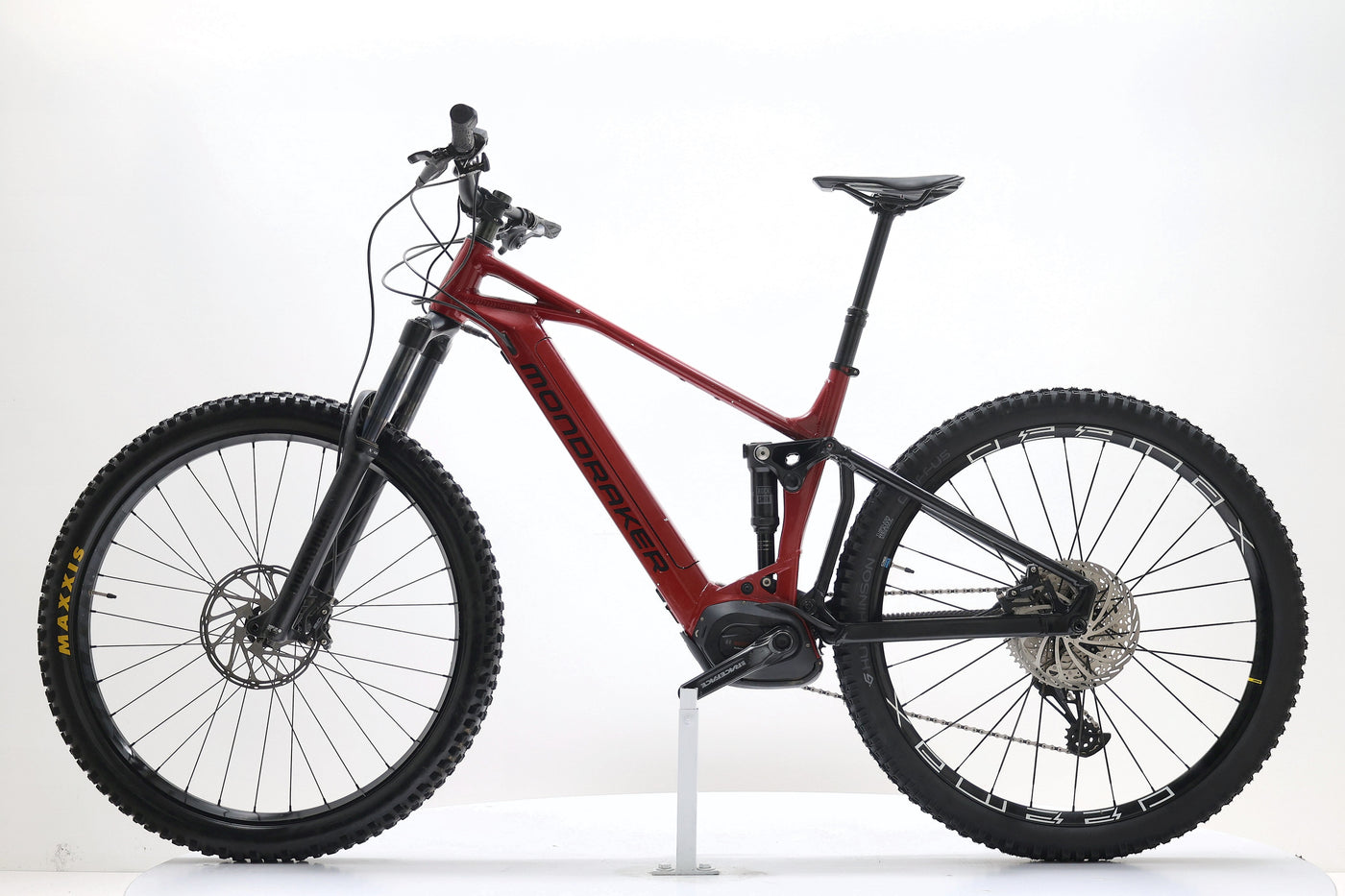 MONDRAKER Chaser 2022 T.L