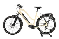 HAIBIKE Trekking 4 2021 T.XL