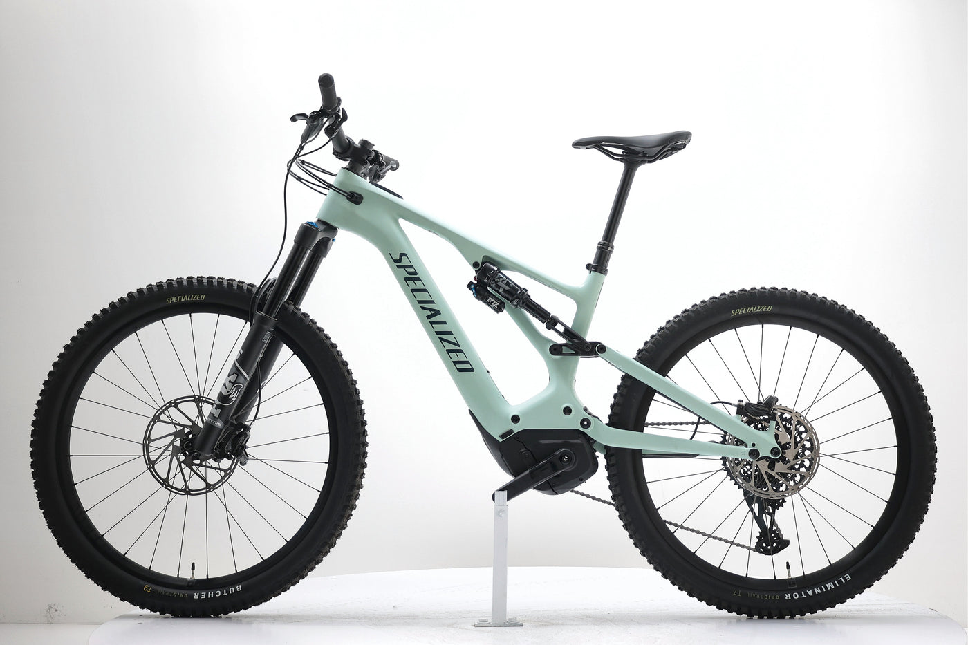 SPECIALIZED Turbo Levo 3 Comp Carbon 2023 T.L