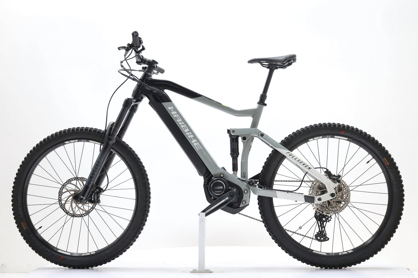 HAIBIKE FullSeven 6 2021 T.L