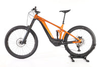 GIANT Reign E+ 3 MX Pro 2023 T.L