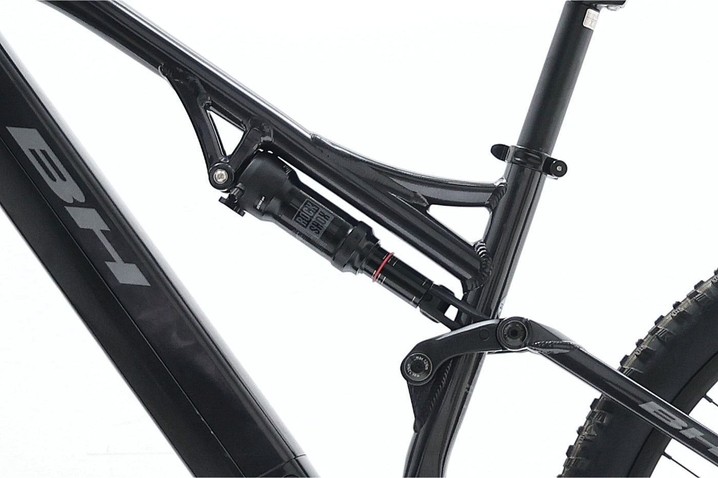 BH Atom Lynx 8.0 2025 T.M