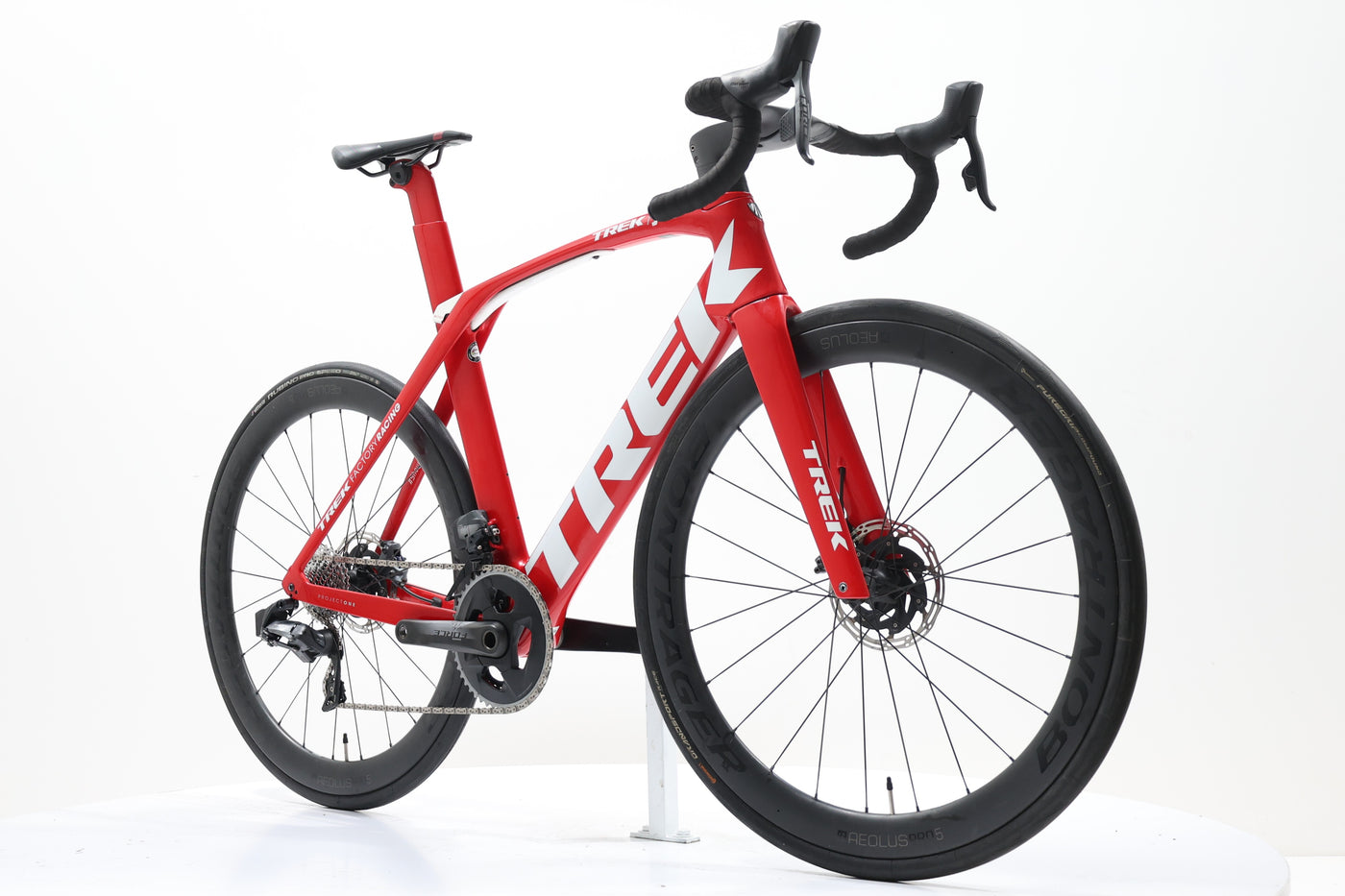 TREK Madone SLR 7 Disc eTap 2020 T.56