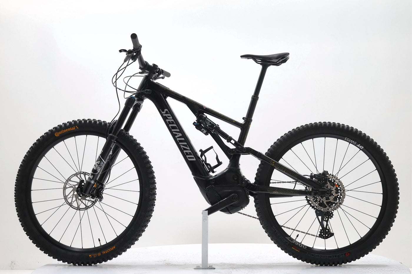 SPECIALIZED Turbo Levo Comp Alloy 2022 T.M