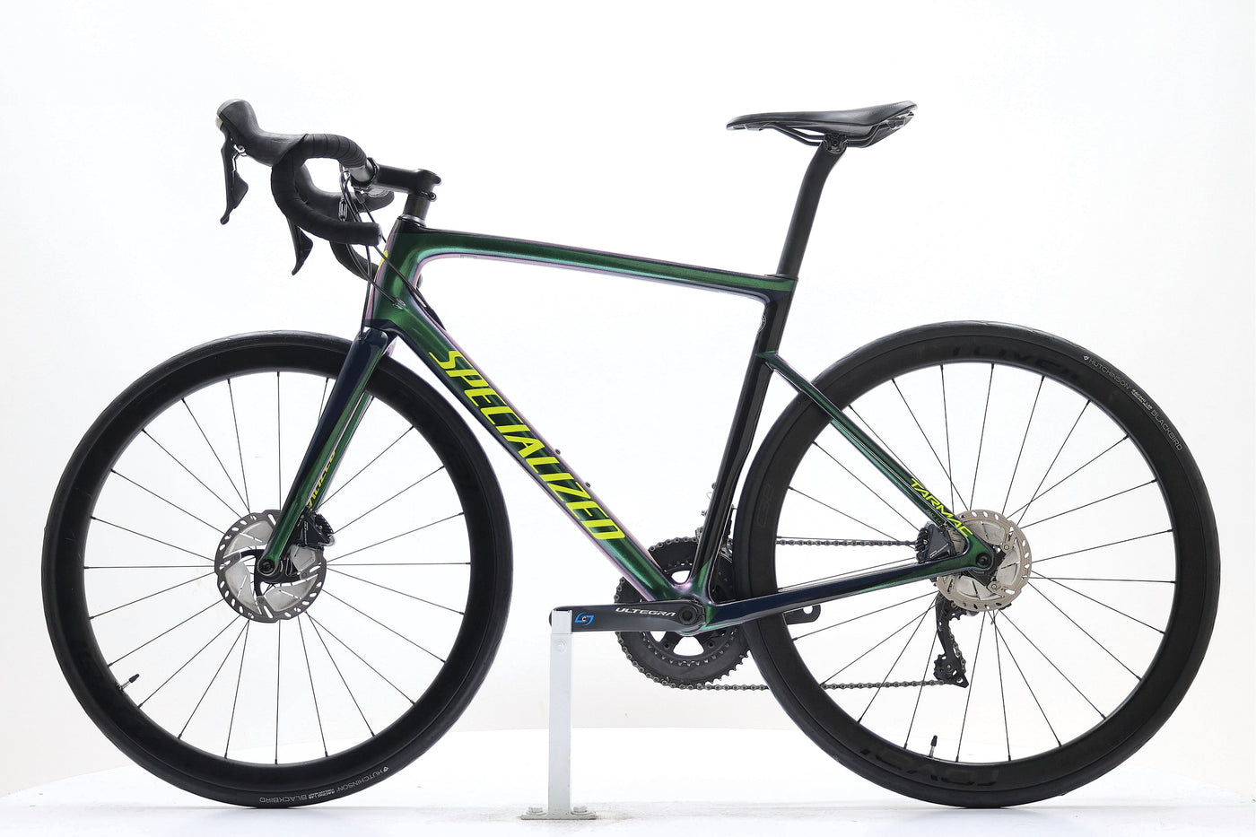 SPECIALIZED Tarmac Expert 2019 T.56