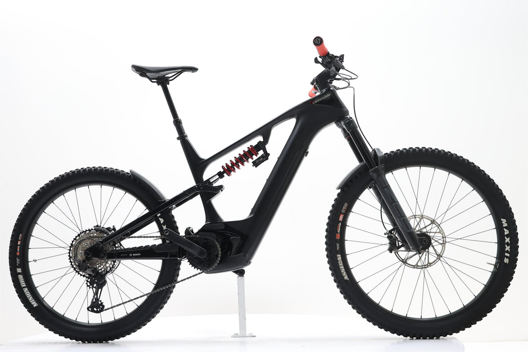CANNONDALE Moterra Carbon LT 2 2024 T.XL