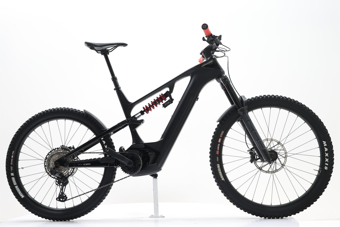 CANNONDALE Moterra Carbon LT 2 2024 T.XL