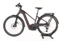 SCOTT Sub eRide Evo Lady 2023 T.L