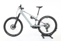 CUBE AMS Hybrid ONE44 C:68X TM 400X 29 2024 T.XL
