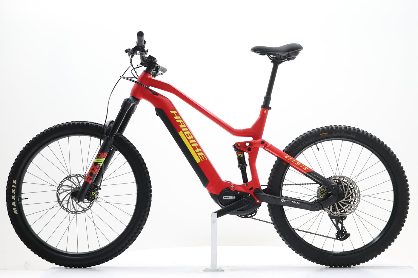 HAIBIKE AllMtn 7 2022 T.XL