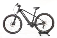 CUBE Reaction Hybrid One 750 2022 T.XL