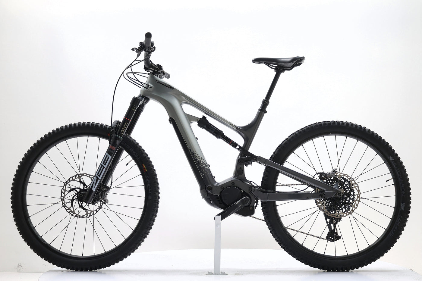 CANNONDALE Moterra Carbon 2 2021 T.L