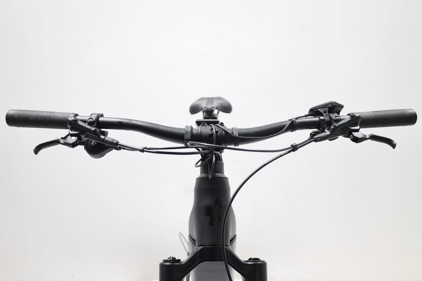 CUBE Stereo Hybrid 160 HPC SLX 750 2023 T.M