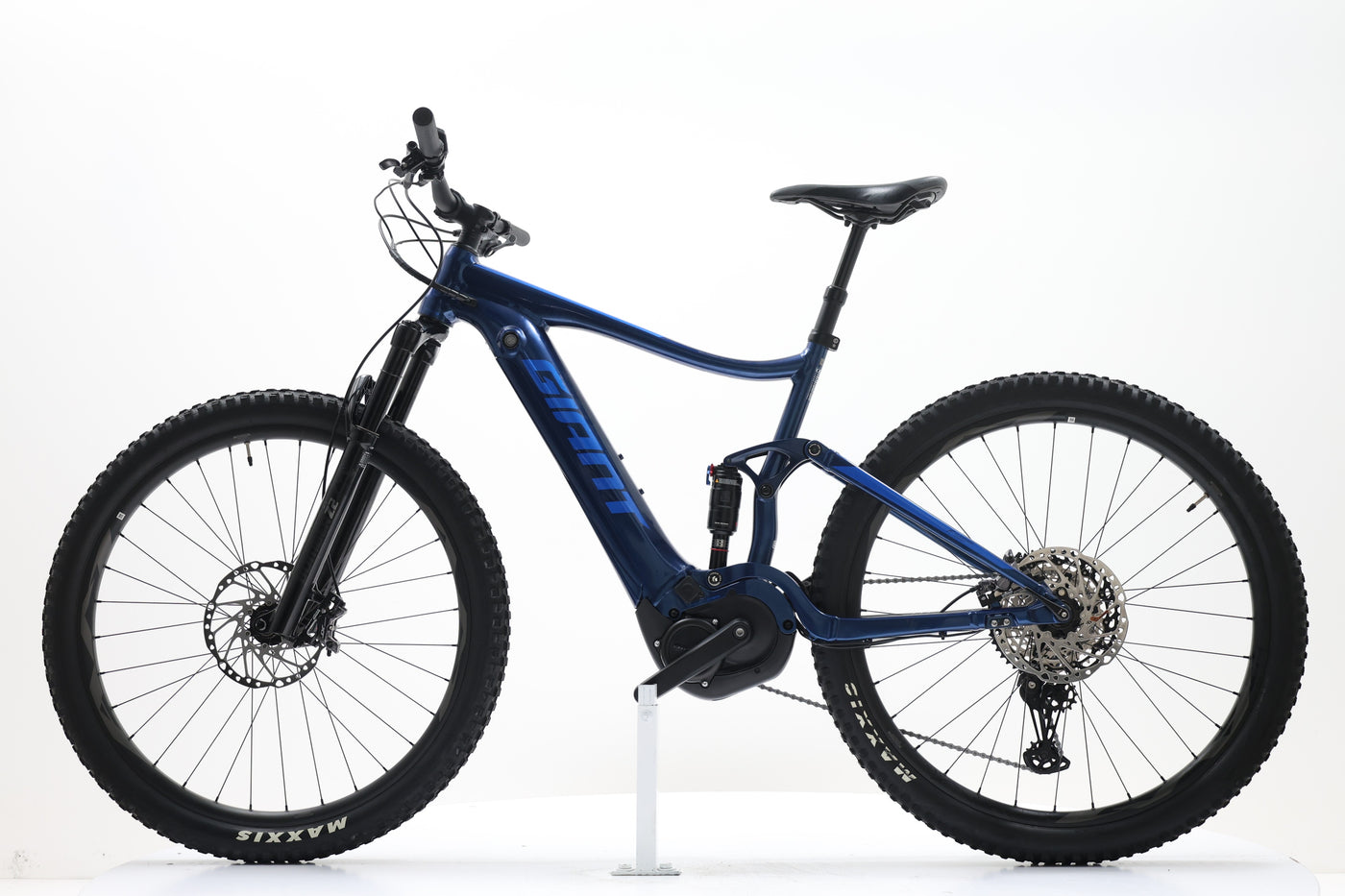 GIANT Stance E+ 0 Pro 2022 T.L