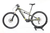 CANNONDALE Moterra Neo 5 2022 T.L