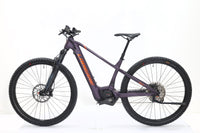 LAPIERRE Overvolt HT 9.7 2023 T.M