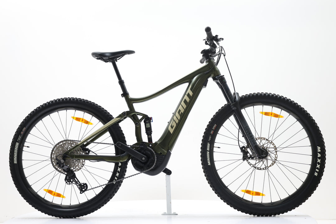 GIANT Stance E+ 1 Pro 2022 T.M