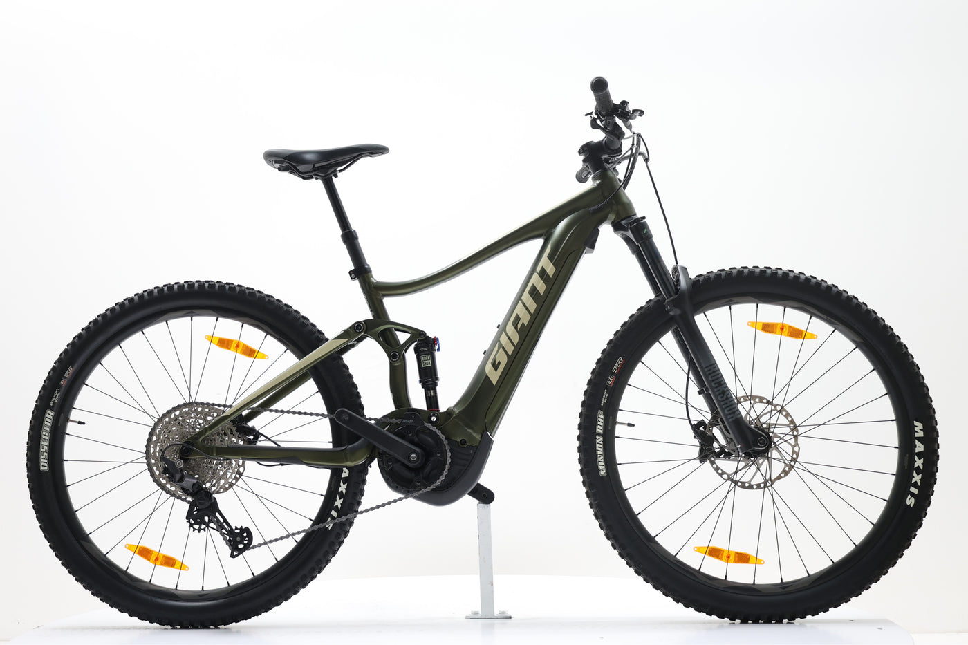GIANT Stance E+ 1 Pro 2022 T.M