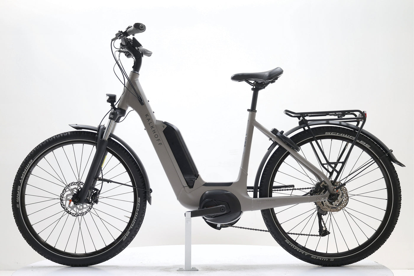 KALKHOFF Entice 1.B Move 2023 T.M