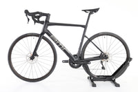 BMC Teammachine SLR Four 2025 T.56