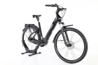 BIANCHI City E-Bike E-Omnia C Type 2022 T.L