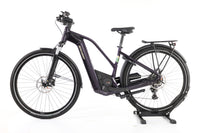 BERGAMONT E-Horizon Sport 6 Lady 2023 T.48