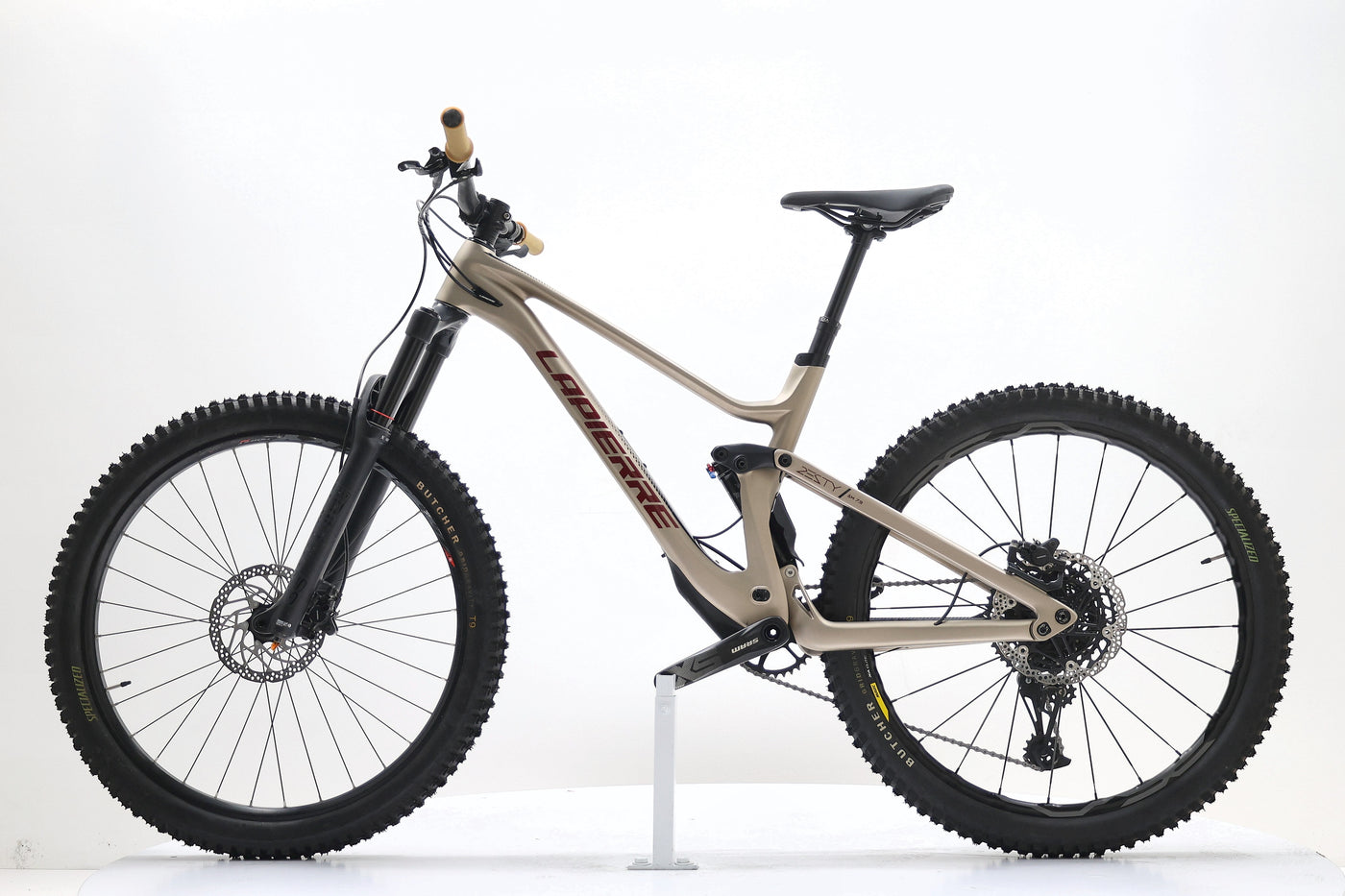 LAPIERRE Zesty AM CF 7.9 2022 T.M