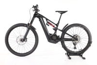 CANNONDALE Moterra Carbon LT 2 2024 T.S