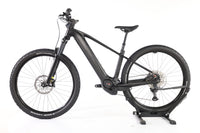 CUBE Reaction Hybrid Pro 800 2026 T.M