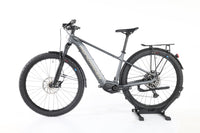 MONDRAKER Thundra X 2024 T.M