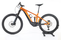 GIANT Reign E+ 3 Pro MX 2022 T.L