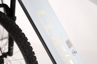 CUBE Reaction Hybrid Pro 625 2022 T.L