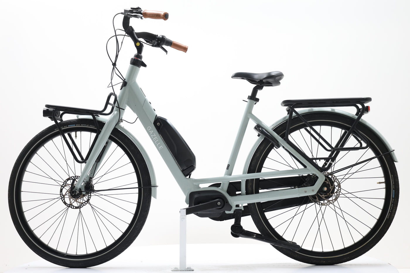 GAZELLE BLOOM C7 2022 T.53