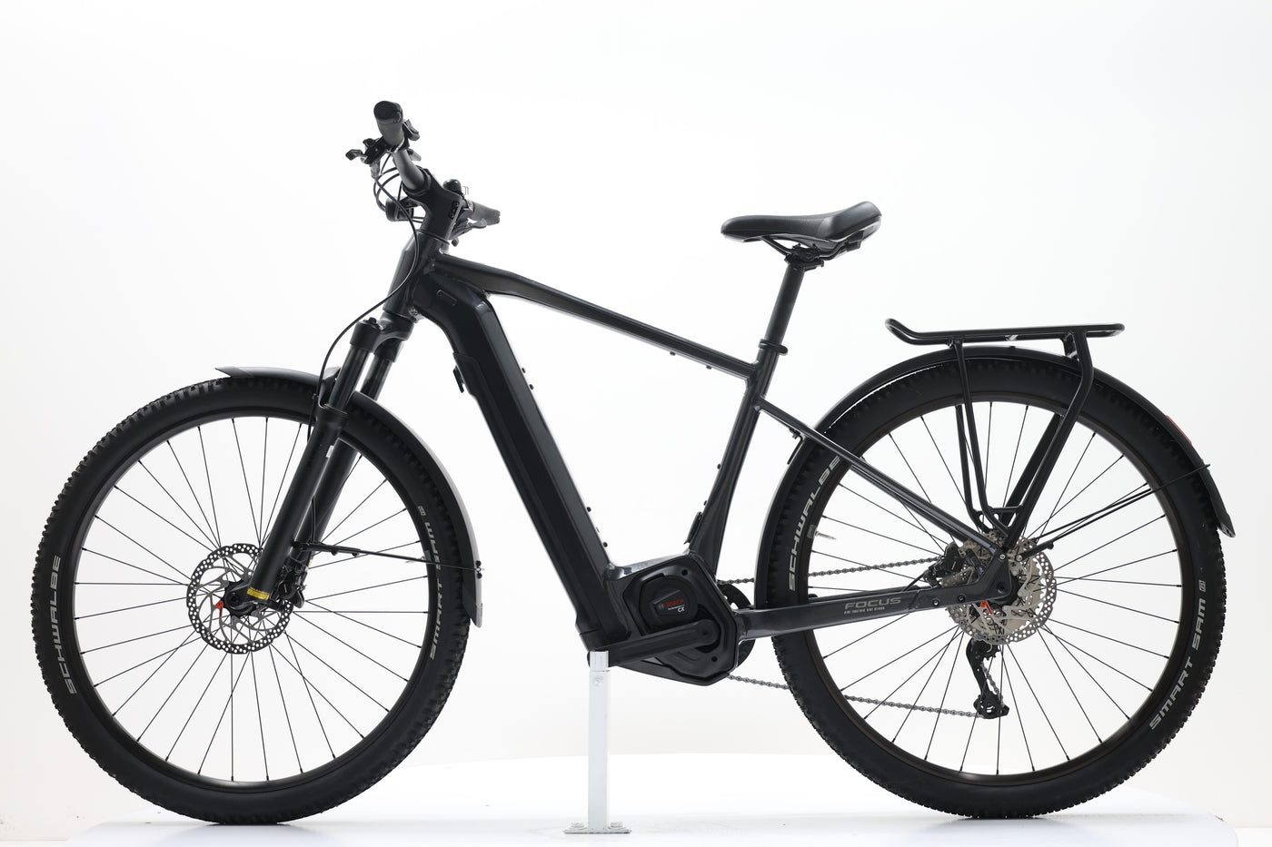 FOCUS Aventura² 6.7 2023 T.L