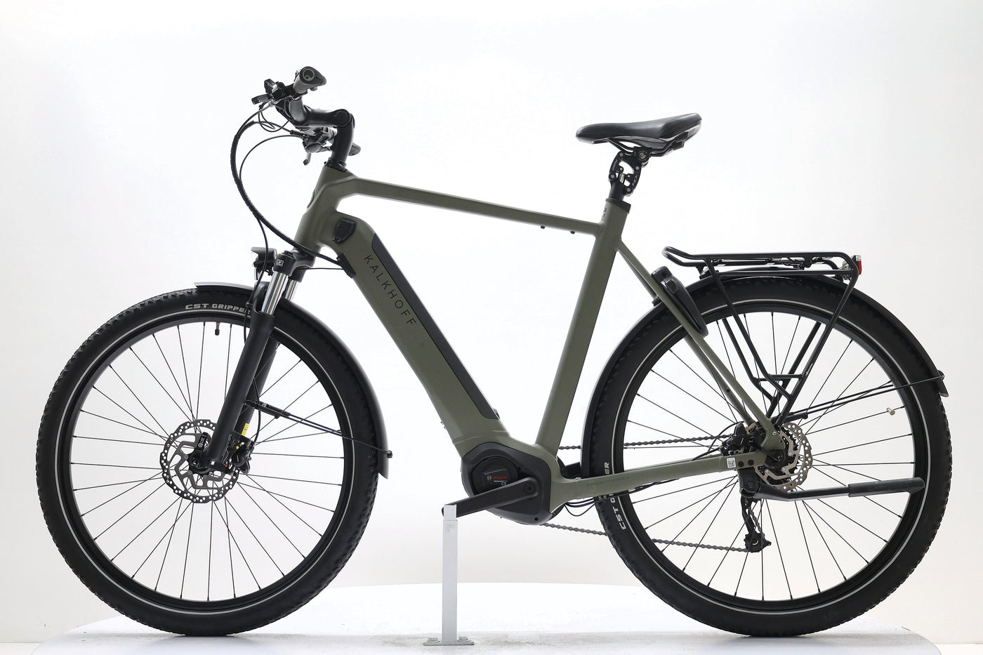 KALKHOFF ENTICE 5.B SEASON 2023 T.XXL