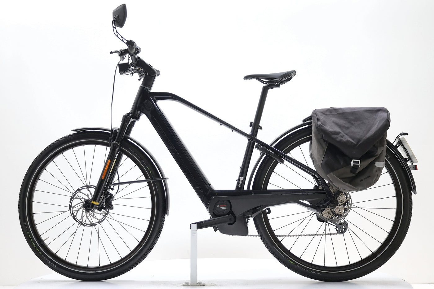 SCOTT Silence eRide 20 Men Speed Bike 2022 T.M