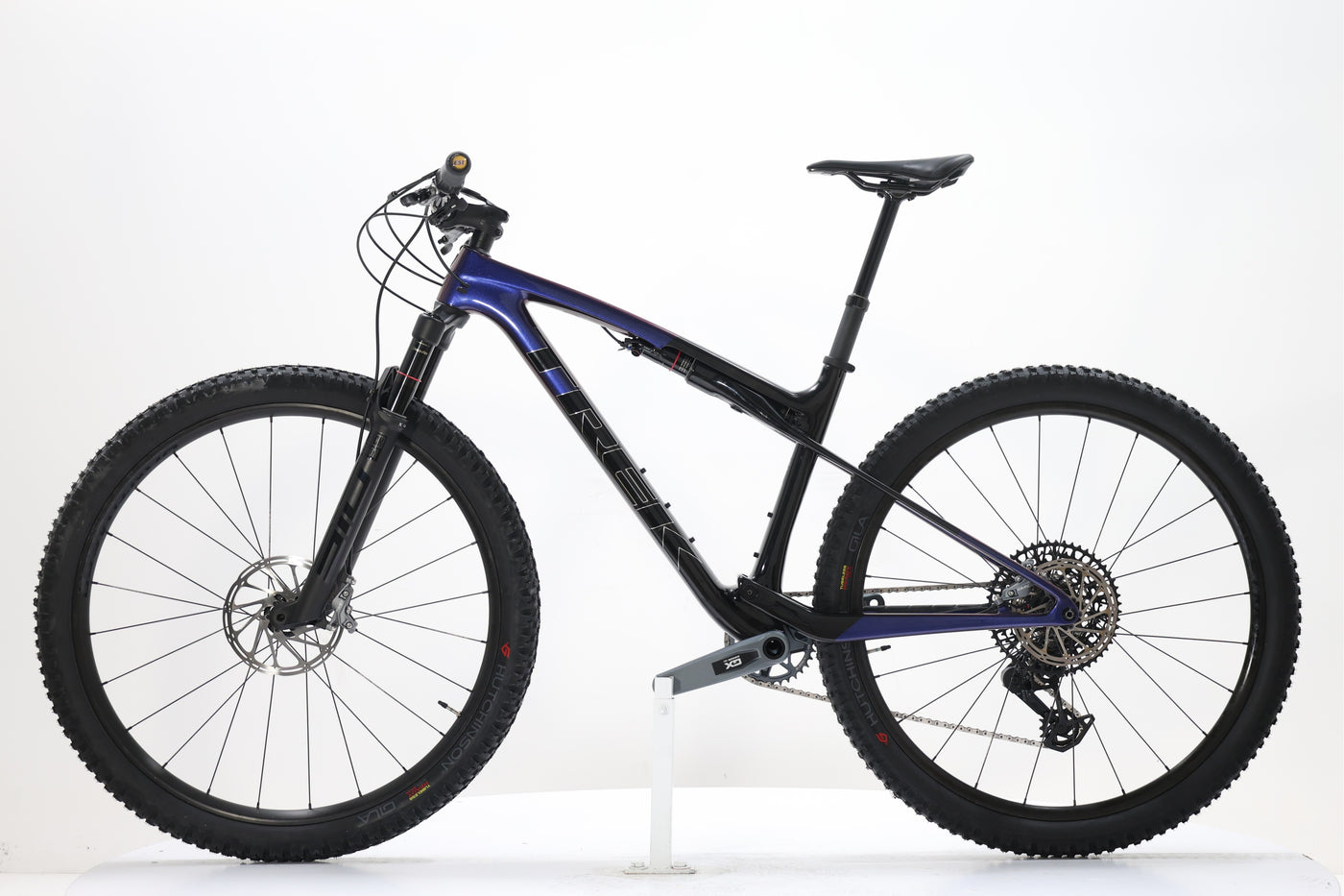 TREK Supercaliber SL 9.7 GX AXS T-Type 2e gén. 2025 T.ML