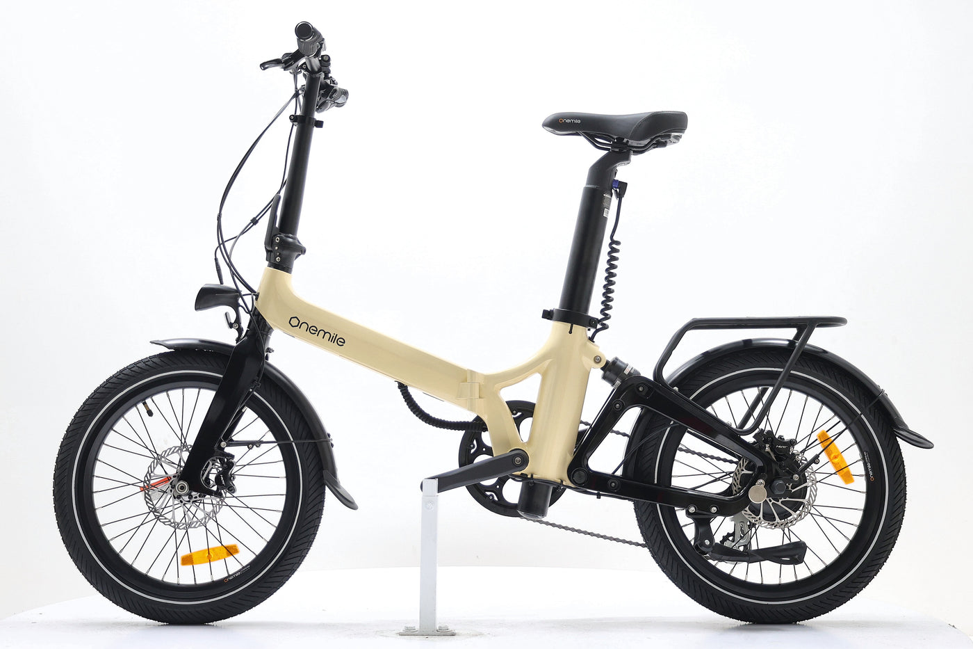 ONEMILE Nomad 14.4Ah 2023 T.U