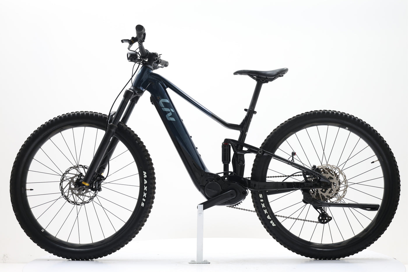 LIV Embolden E+ 2 2023 T.M