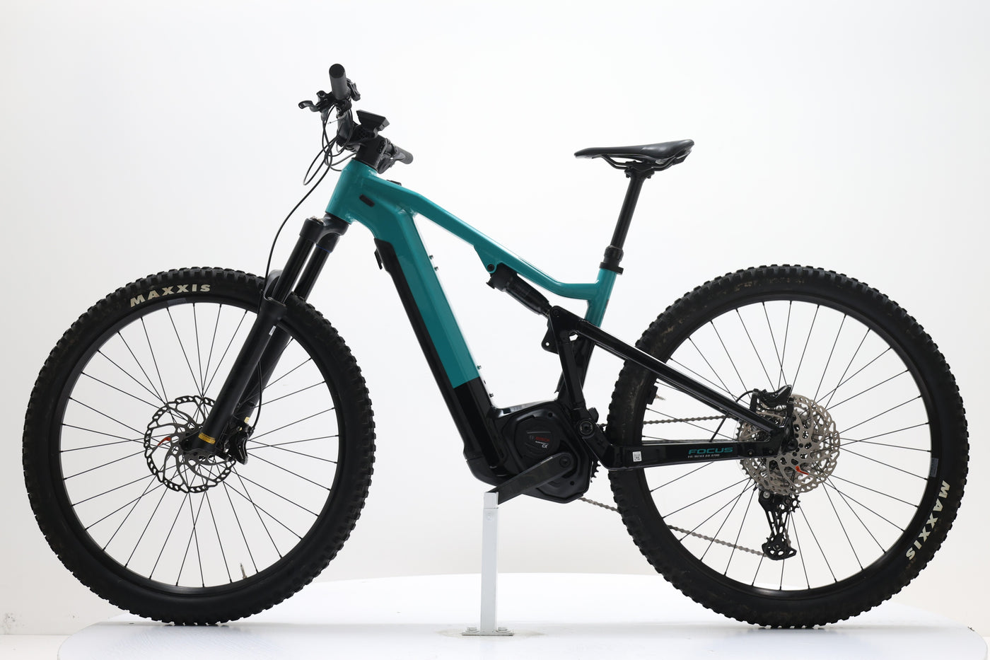 FOCUS Thron² 6.7 2023 T.M