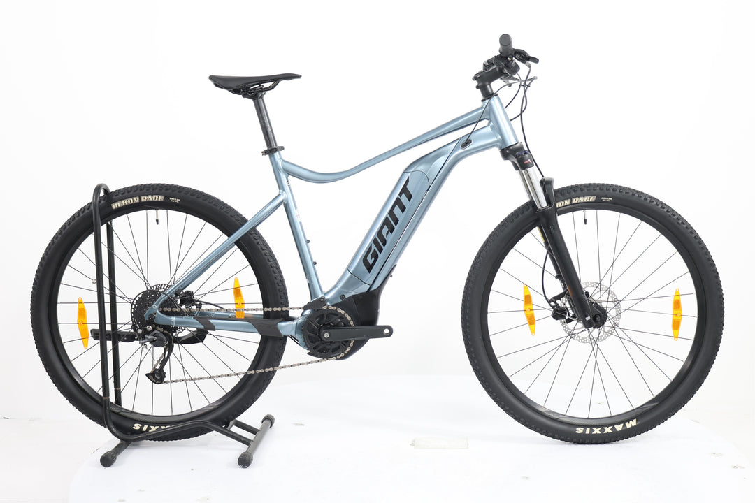 GIANT Talon E+ 2023 T.XL