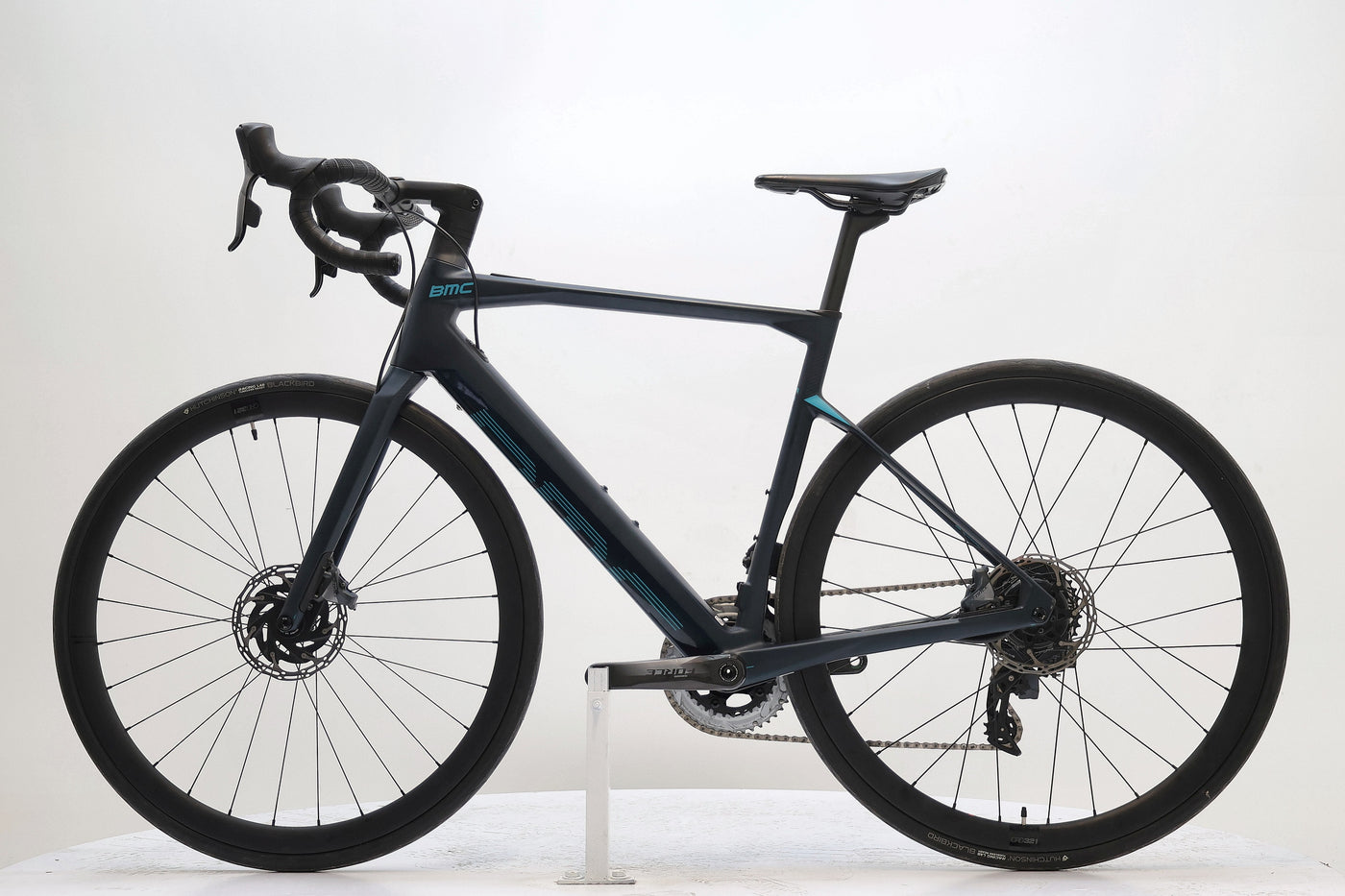 BMC Roadmachine AMP ONE 2022 T.54