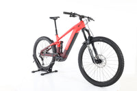 TREK Rail+5 2026 T.L