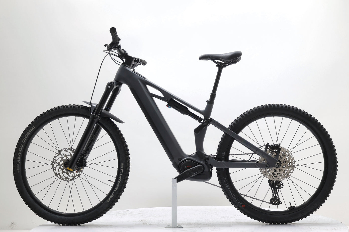 CUBE Stereo Hybrid ONE77 HPC Race 800 2025