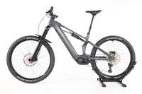 CUBE Stereo Hybrid ONE77 HPC Race 800 2025 T.L