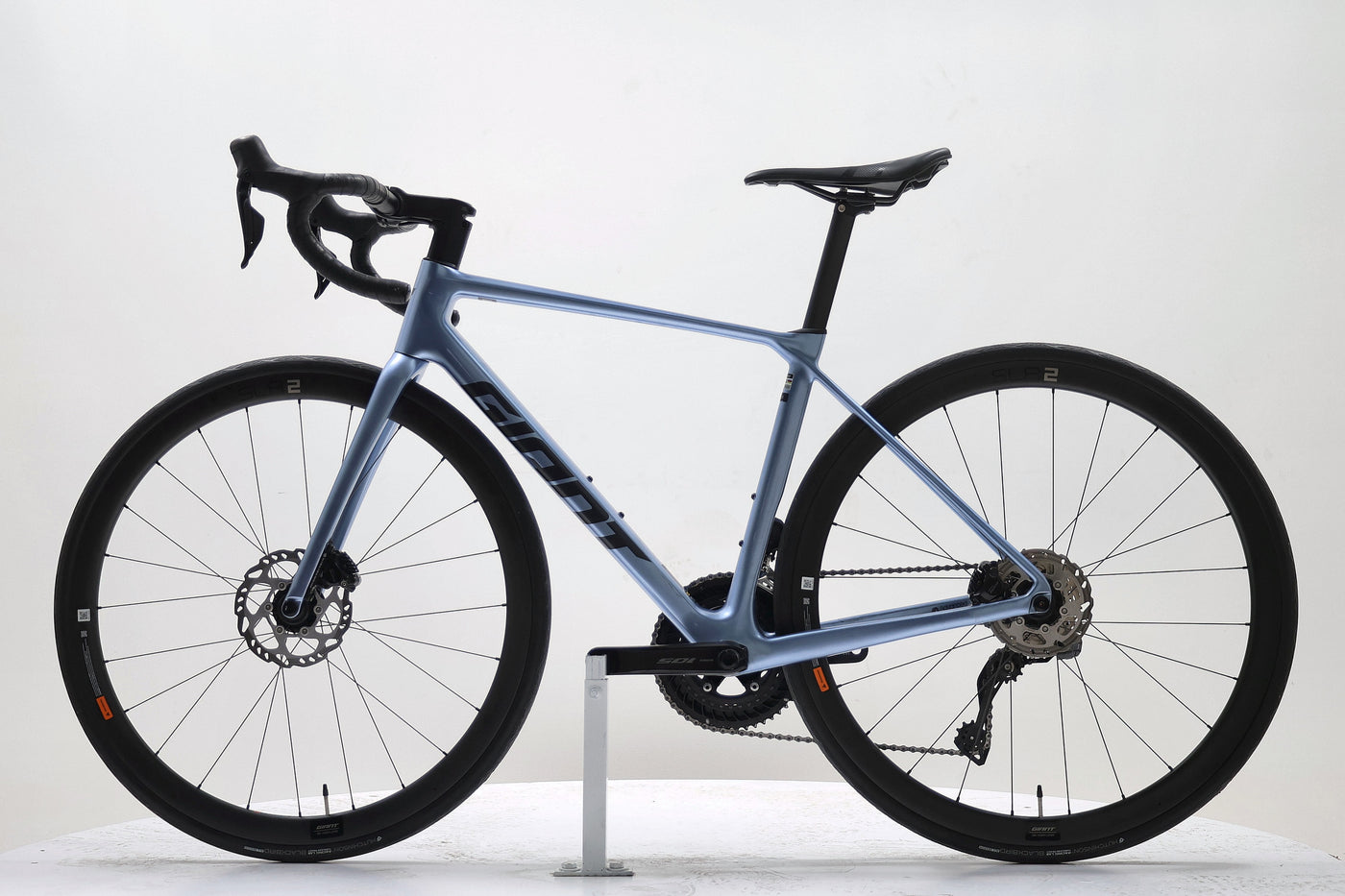 GIANT TCR Advanced 0 Disc 2023 T.S