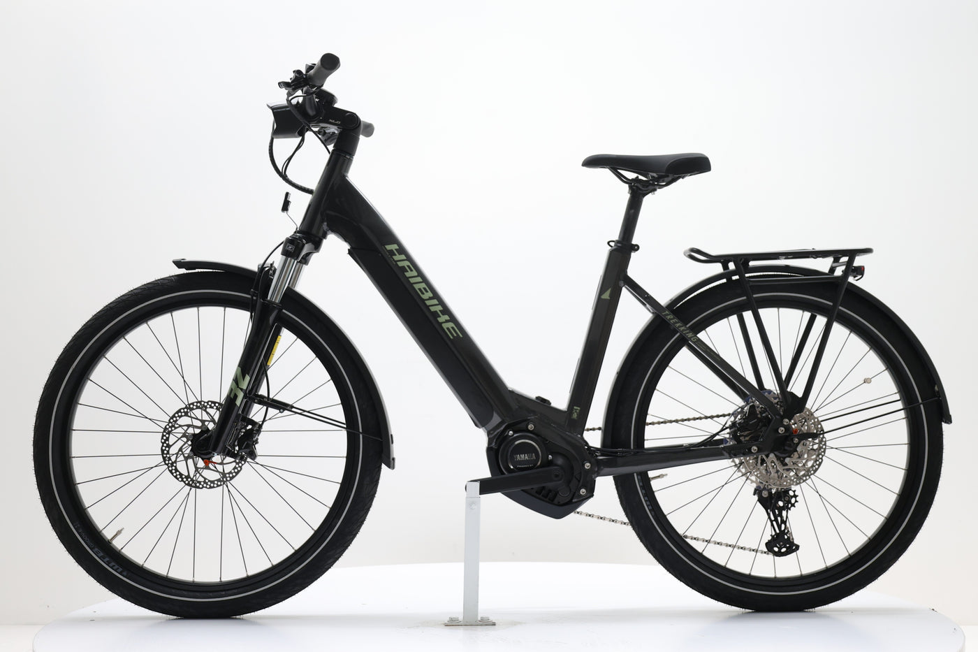 HAIBIKE Trekking 7 Low 2022 T.M