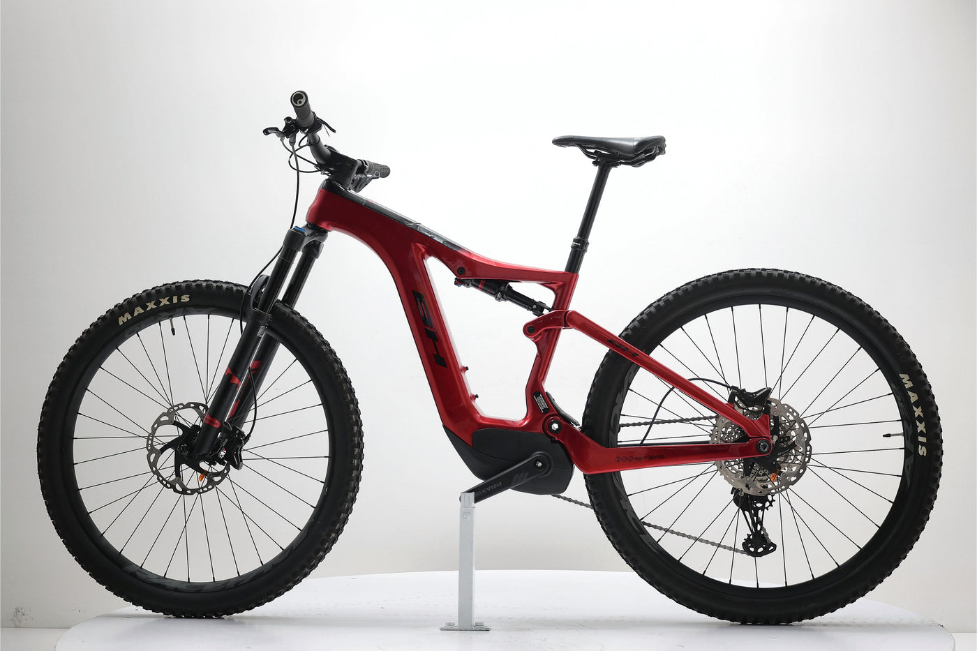 BH ATOMX LYNX 8.7 2025 T.M