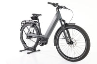 RIESE&MÜLLER Nevo4 Vario Core 2026 T.45