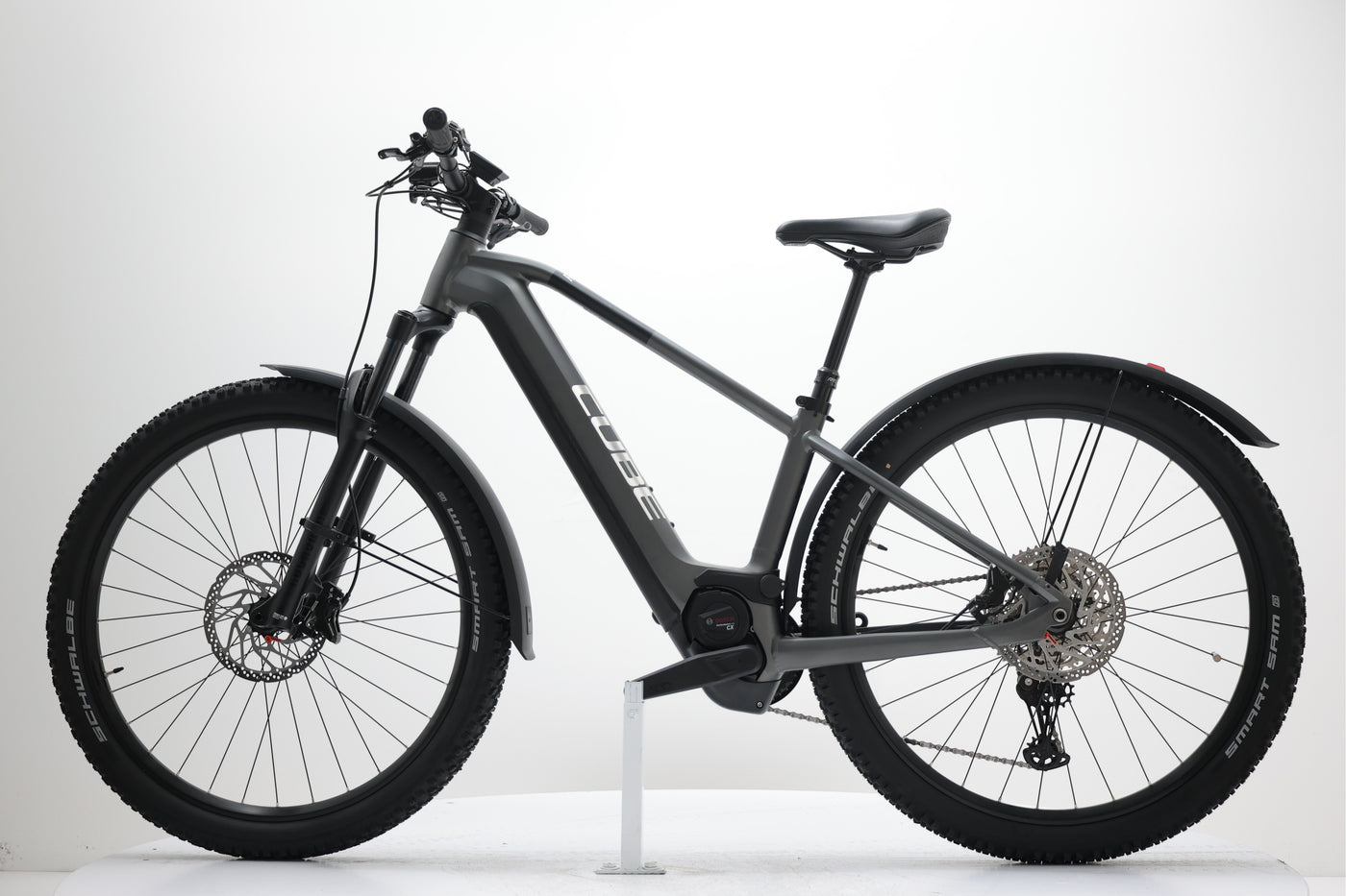 CUBE Reaction Hybrid Race 750 2024 T.M